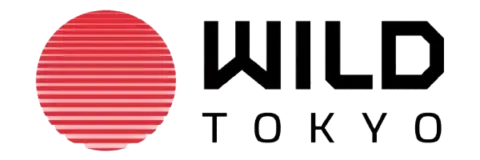 Wild Tokyo Casino logo