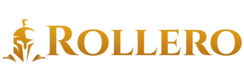 Rollero Casino logo