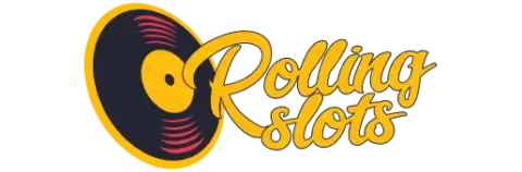 Rolling Slots Casino logo