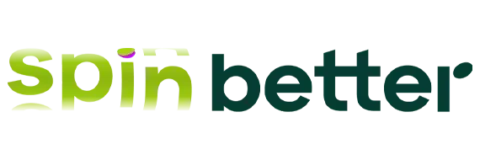 SpinBetter Casino logo