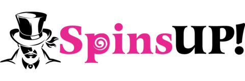 SpinsUp Casino logo