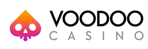 Voodoo Casino logo