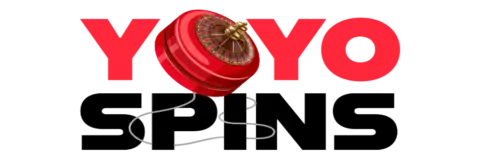 YoYoSpins Casino logo