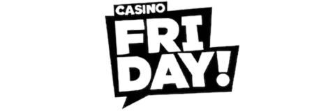 Casino Friday logo