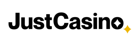 JustCasino logo