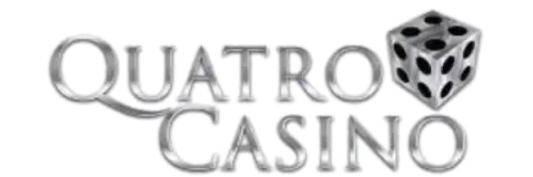 Quatro Casino logo
