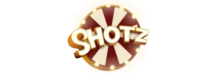 Shotz Casino logo
