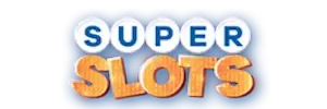 Super Slots Casino logo