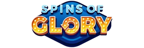 Spins of Glory Casino logo