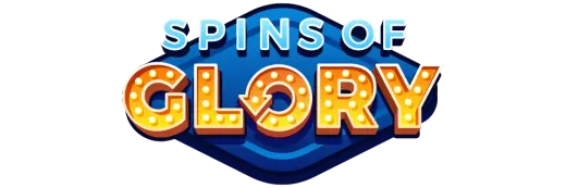 Spins of Glory Casino Review logo