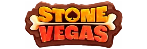 StoneVegas Casino logo