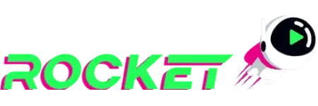 Rocket Casino logo