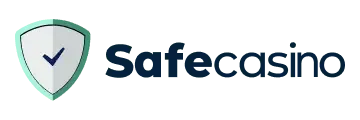 Safecasino logo