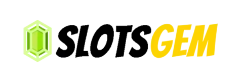 SlotsGem Casino logo