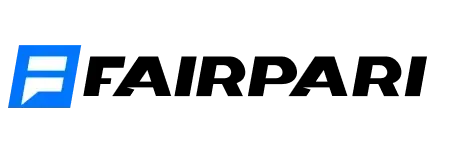 FairPari Casino logo