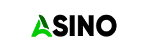 Asino Casino logo