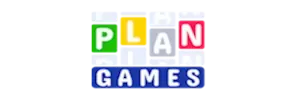Plangames Casino logo