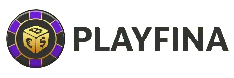 Playfina Casino logo