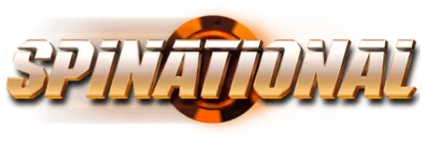 Spinational Casino logo