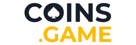 Coins Game Casino logo