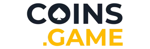 Coins Game Casino Review logo