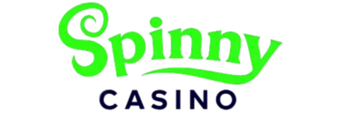 Spinny Casino logo