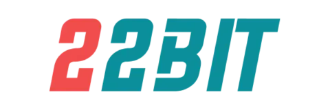 22BIT Casino logo
