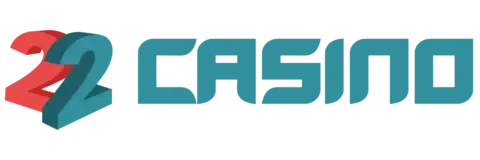 22Casino logo