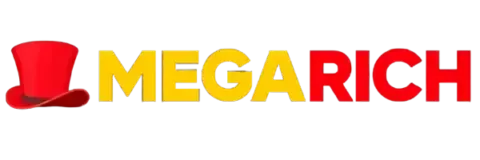 Megarich Casino logo