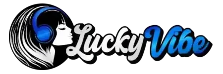 Lucky Vibe Casino logo