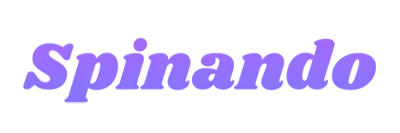 Spinando Casino logo