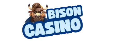 Bison Casino logo