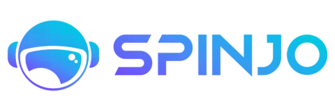 Spinjo Casino logo