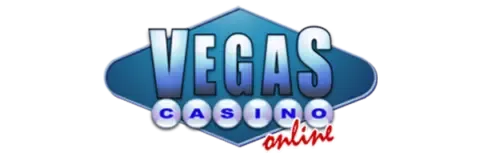 Vegas Casino Online logo