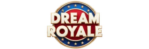 Dream Royale Casino logo