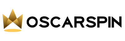 Oscarspin Casino logo