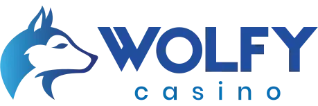 Wolfy Casino logo