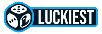 Luckiest Casino logo