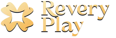 Revery Play Casino logo