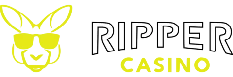 Ripper Casino logo