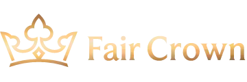 Fair Crown Casino logo