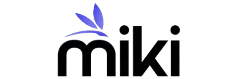Miki Casino logo