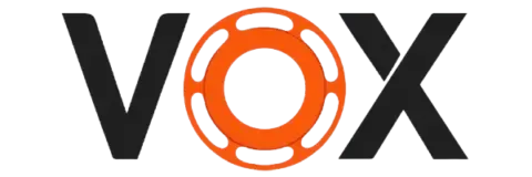 Vox Casino logo