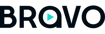 Bravo Play logo