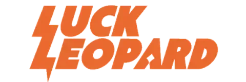 LuckLeopard Casino logo