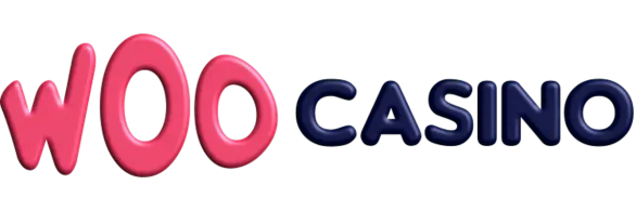 Woo Casino Review 2026 logo