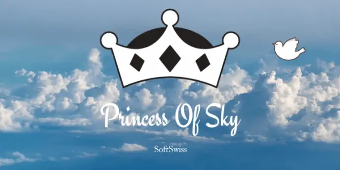 Princess of Sky slot