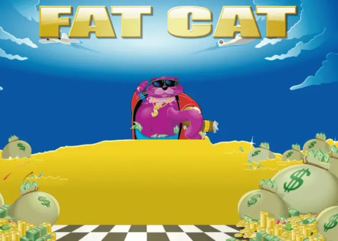 Fat Cat slot