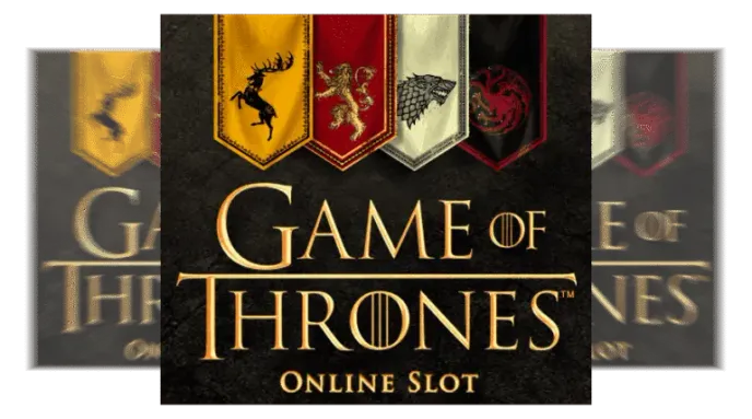 Game of Thrones slot