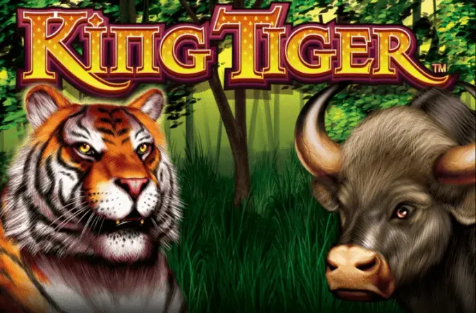 King Tiger slot